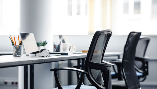 Cabinet M3C - HIRSINGUE