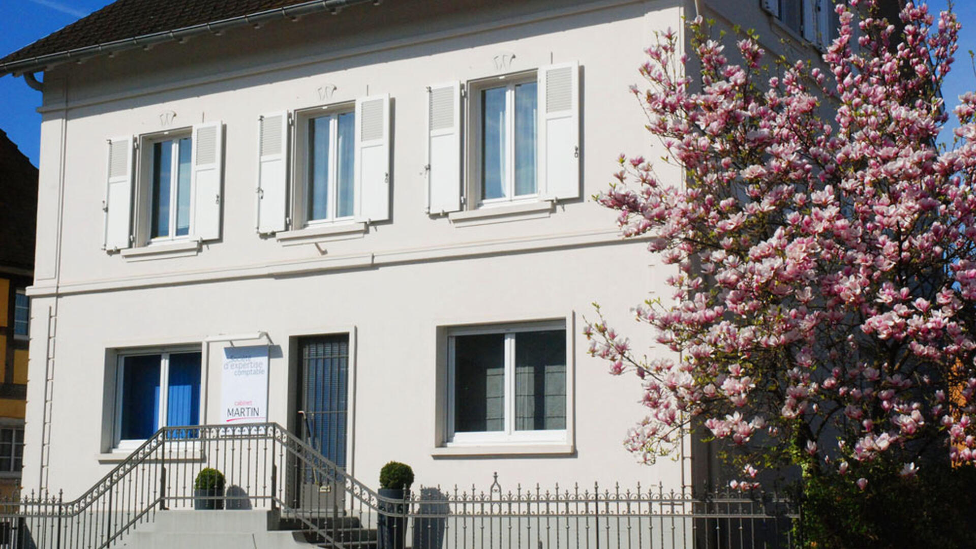 Cabinet M3C - ILLFURTH