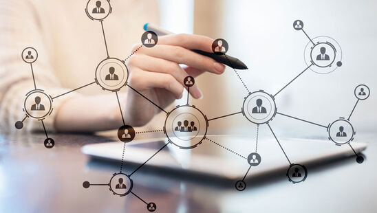 Conseils, gestion, organisation