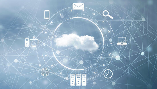 Solutions gestion digitale 