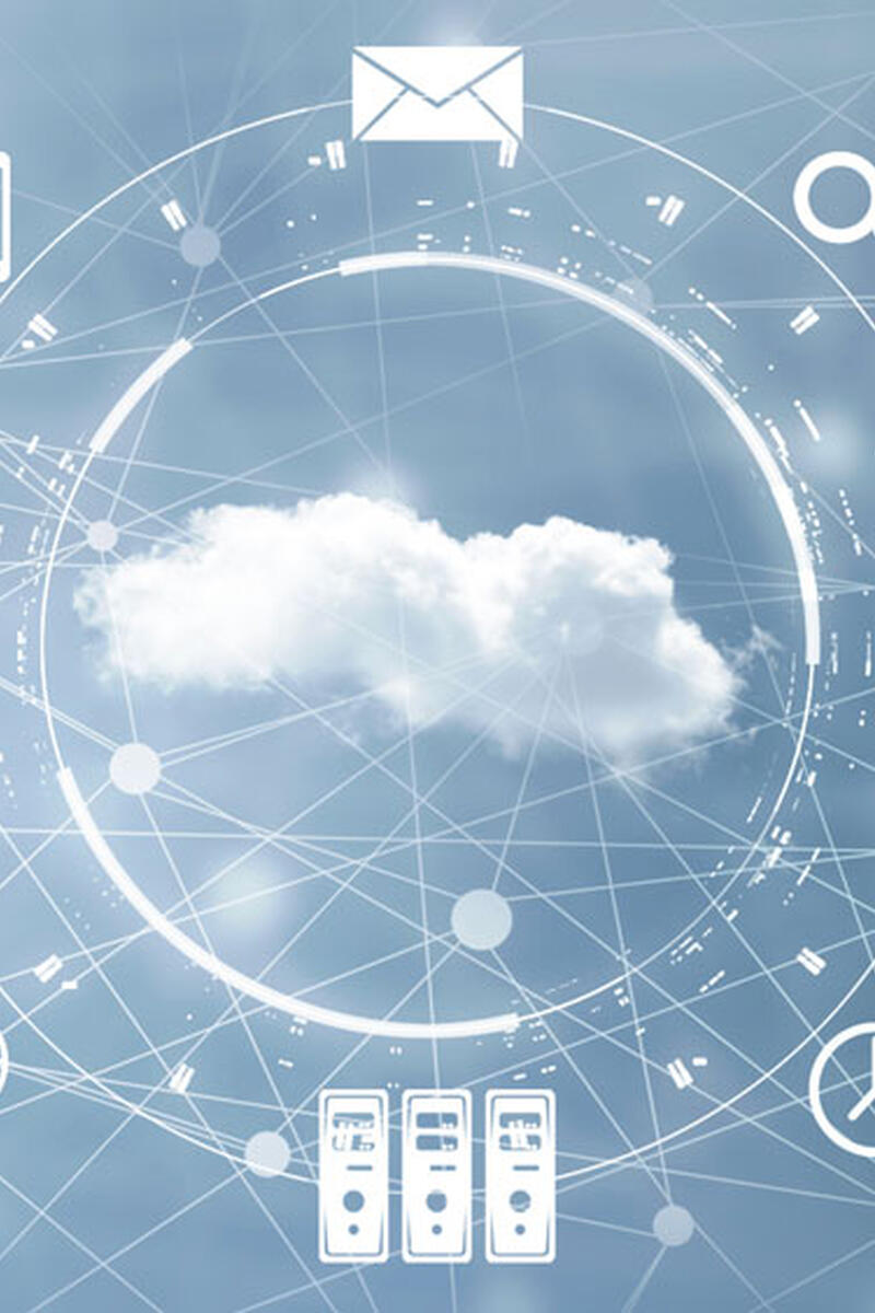 Solutions gestion digitale